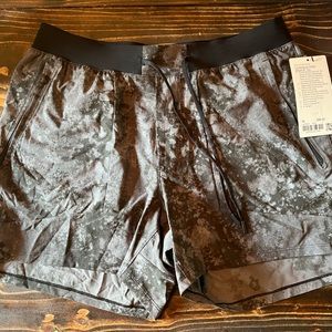 Mens Lululemon shorts
